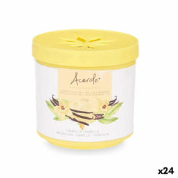 Luchtverfrisser Vanille 190 g (24 Stuks)