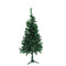 Kerstboom Groen PVC Polyethyleen 60 x 60 x 120 cm