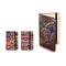 Schrijfblok B7 Vormen 100 Lakens 9 x 1 x 14 cm (24 Stuks)
