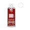 Sprayverf Pintyplus Tech RAL 9010 400 ml Verwarming Wit
