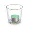 Geurkaars Tealight Jasmijn (12 Stuks)