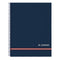 Ringmap El Ganso Classic Marineblauw