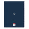 Ringmap El Ganso Classic Marineblauw