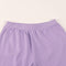 Pyjama Kinderen Gabby's Dollhouse Paars Maat 24 maanden