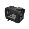 Pet Transport Cage PS1310BKM Zwart (Maat M)