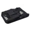 Pet Transport Cage PS1310BKM Zwart (Maat M)