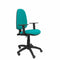 Bureaustoel Ayna bali P&C 04CPBALI39B24RP Turkoois