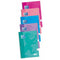 Schrift Oxford Multicolour Din A4 80 Lakens 21,5 x 31,5 cm 5 Onderdelen
