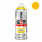 Sprayverf Pintyplus Evolution RAL 1023 300 ml Traffic Yellow