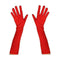 Handschoenen My Other Me Rood