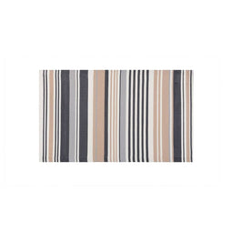 Outdoor Carpet Chios Beige Polypropyleen 90 x 150 cm