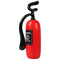 Brandblusser (speelgoed) 53 cm Opblaasbaar Rood