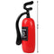 Brandblusser (speelgoed) 53 cm Opblaasbaar Rood