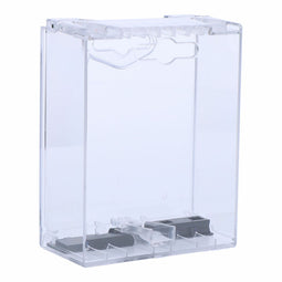 Doos Checkpoint 9528494 Diefstalpreventie Ophanggat 13 x 10,8 x 5,25 cm