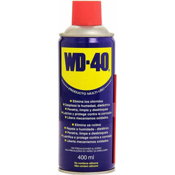 Smeerolie WD-40 34104 400 ml
