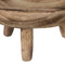 Middenstuk Beige Hout 32 x 32 x 16 cm