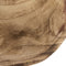 Middenstuk Beige Hout 32 x 32 x 16 cm