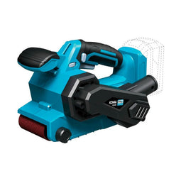 Vlakschuurmachine Koma Tools Pro Series