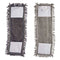 Vervanging van mophoofd 17 x 43 x 1 cm (12 Stuks)