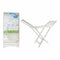 Waslijn Dem Elio 172 x 220 x 50,5 cm Hars (3 Stuks)