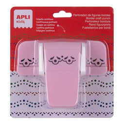 Perforator Apli Blommor