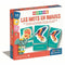 Educatief Spel Clementoni Les mots en images (FR)