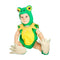 Kostuums voor Baby's My Other Me Groen Kikker (3 Onderdelen)