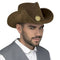 Hoed My Other Me Bruin 59 cm Cowboy