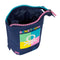 Potloodetui Benetton Cool Marineblauw 8 x 19 x 6 cm