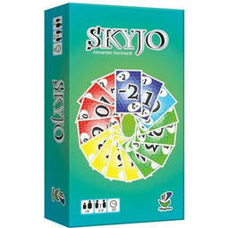 Bordspel Magilano SKYJO (FR)