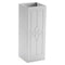 Paraplyställ Hout MDF (16,8 x 46 x 16,8 cm) Kleur Wit