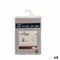 Onderlaken 135 cm Antraciet (12 Stuks)