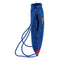 Rugtas met Koordjes F.C. Barcelona Blauw Kastanjebruin 35 x 40 x 1 cm