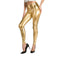 Leggings My Other Me Één maat Gouden