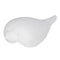Decoratieve figuren Wit Schelp 15 x 7 x 5 cm