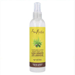 Voedende Conditioner Shea Moisture Moisture Cannabis 237 ml (1000 pcs)