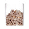 Decoratieve stenen Marmer Bruin 1,2 kg (12 Stuks)