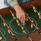 Tafelvoetbal Colorbaby 60 x 20 x 30 cm