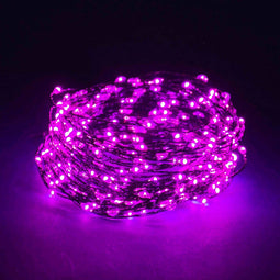 Lichtstrip LED Fuchsia 2,7 W