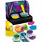 Kit om make-up te maken Lisciani Giochi the science of nail polish (FR)