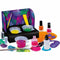 Kit om make-up te maken Lisciani Giochi the science of nail polish (FR)