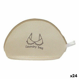Wasmachinezak Confortime Ondergoed 18 x 15 cm