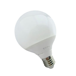 Ledlamp EDM E27 10 W (12 x 9,5 cm) (6400K)