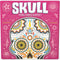 Kaartspellen Asmodee SKULL (FR)