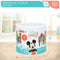 Bouwspel Disney 40 Onderdelen (6 Stuks)