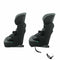 Autostoeltje Nania RACE Zwart ISOFIX