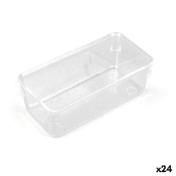 Multi-Functionele Organiser 15 x 7,5 x 5,6 cm