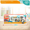 Toy tools Woomax 12 Onderdelen 31 x 14 x 2,5 cm (6 Stuks)