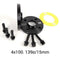 Set spoorverbreders OMP OMPS08011501 4x100 54,1 M12 x 1,5 15 mm