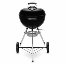 Barbecue Weber E-4710 Geëmailleerd Staal